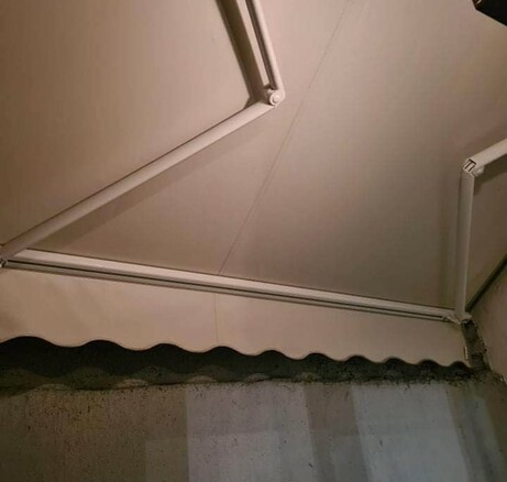 1-bedroom Flat In Center Of Thessaloniki, Greece (31 M²)