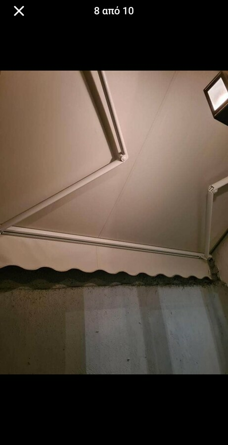 1-bedroom Flat In Center Of Thessaloniki, Greece (31 M²)