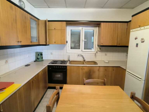 Detached House 207 M2 In Pidna, Greece