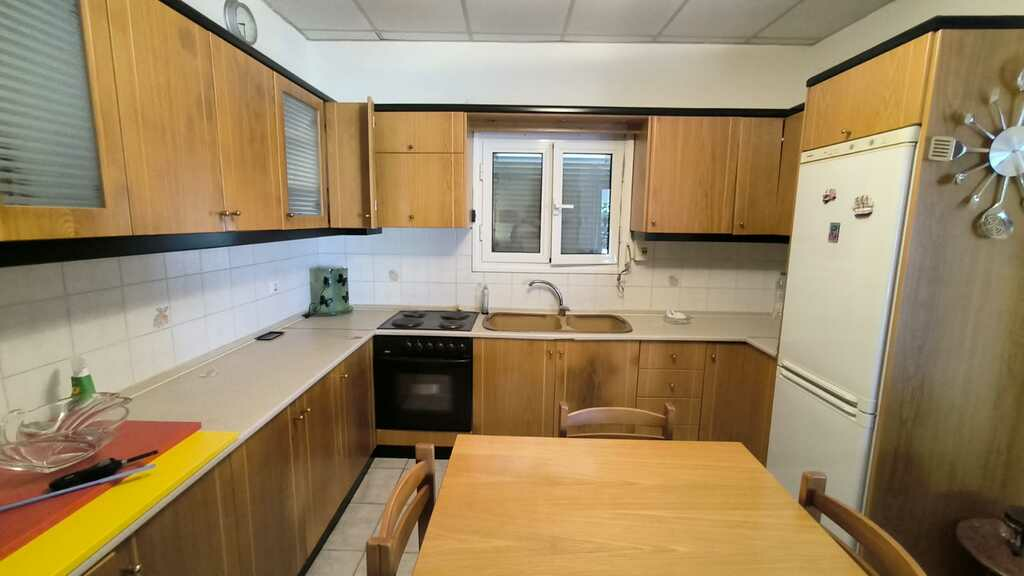 Detached House 207 M2 In Pidna, Greece
