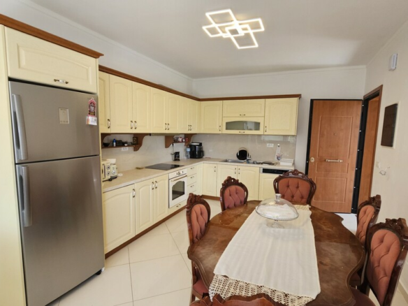 2-bedroom Flat In Mallia, Greece (70 M²)