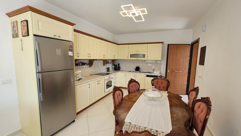 2-bedroom Flat In Mallia, Greece (70 M²)