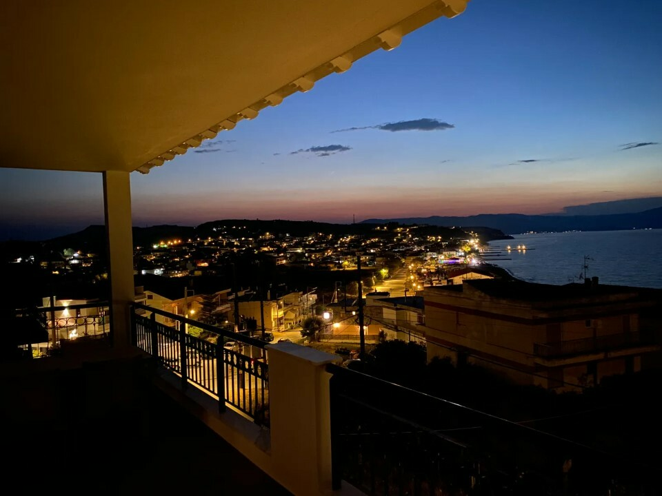 Hotel In Aristotle, Greece (530 M²)