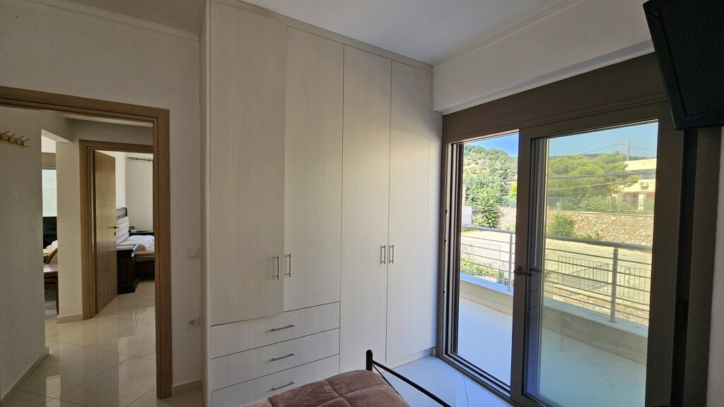 2-bedroom Flat In Mallia, Greece (70 M²)