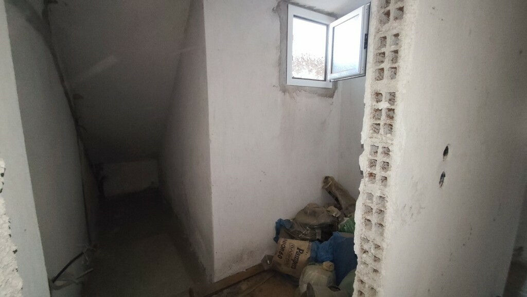 Building 400 M2 In Nea Propontida, Greece