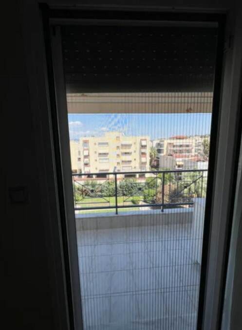 2-bedroom Flat In Thermaikos, Greece (66 M²)