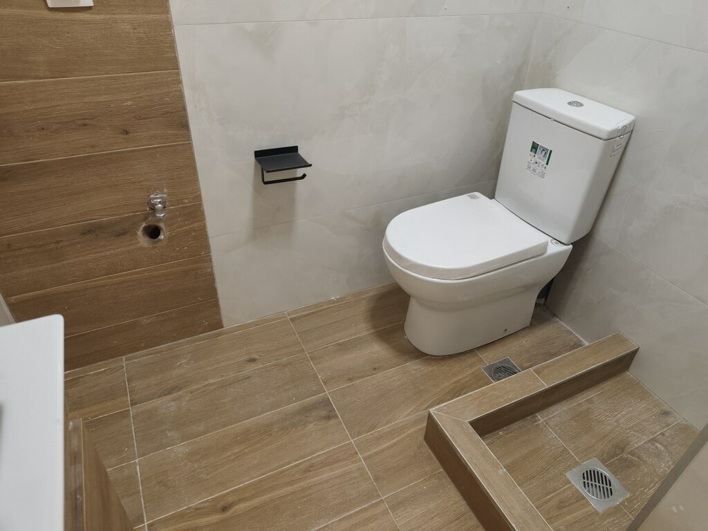 Flat 55 M2 In Analipsi – Mpotsari – Nea Paralia, Greece