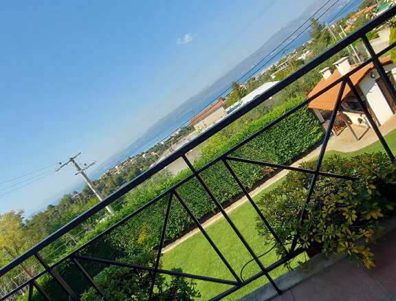 2-bedroom Detached House In Com. Skalas Oropou, Greece (165 M²)