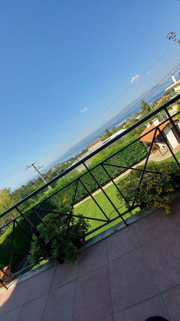 2-bedroom Detached House In Com. Skalas Oropou, Greece (165 M²)