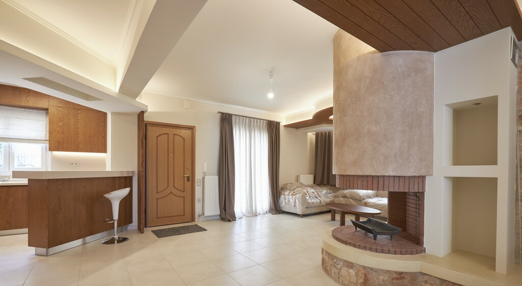 4-bedroom Maisonette In Thermi, Greece (209 M²)