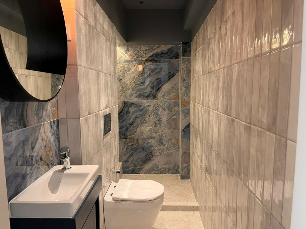 Flat 33 M2 In Ano Poli, Greece