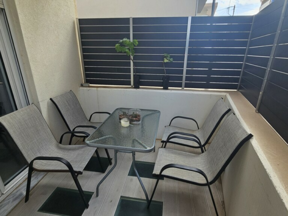 Flat 60 M2 In Chersonisos, Greece