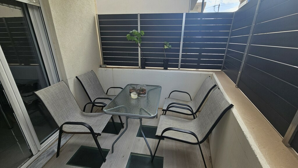 Flat 60 M2 In Chersonisos, Greece