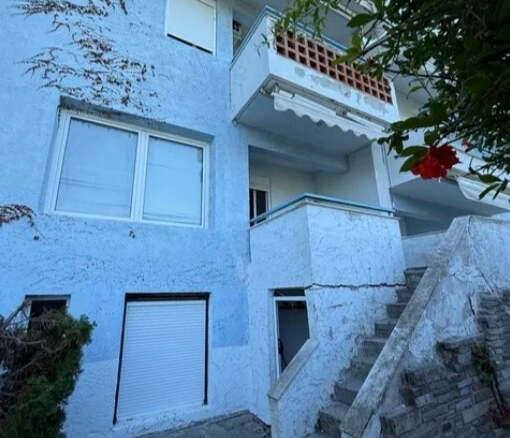 Maisonette 125 M2 In Kassandra, Greece