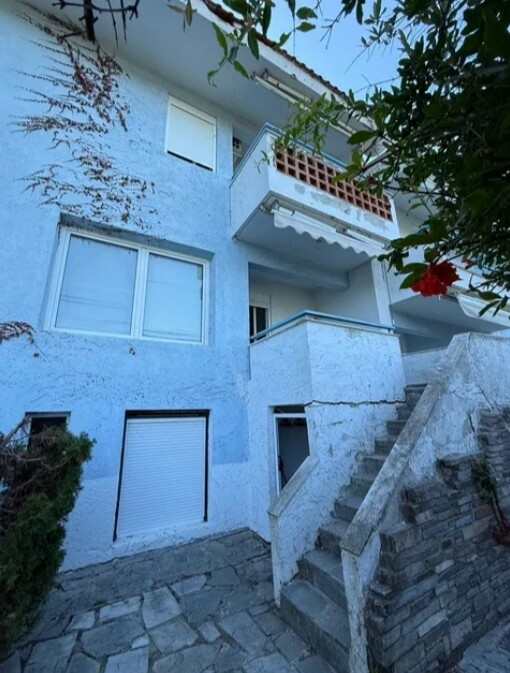 3-bedroom Maisonette In Kassandra, Greece (125 M²)
