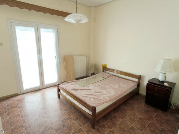 2-bedroom Flat In Easts Olimpos, Greece (80 M²)