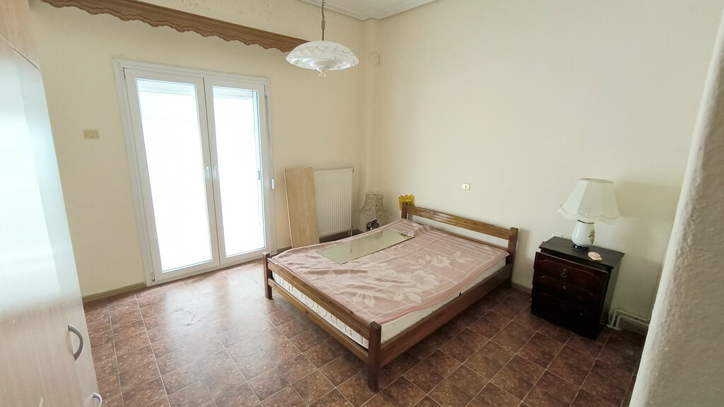 2-bedroom Flat In Easts Olimpos, Greece (80 M²)