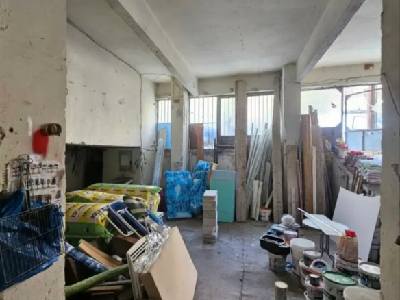 Commercial Property In Xirokrini – Panagia Faneromeni, Greece (255 M²)