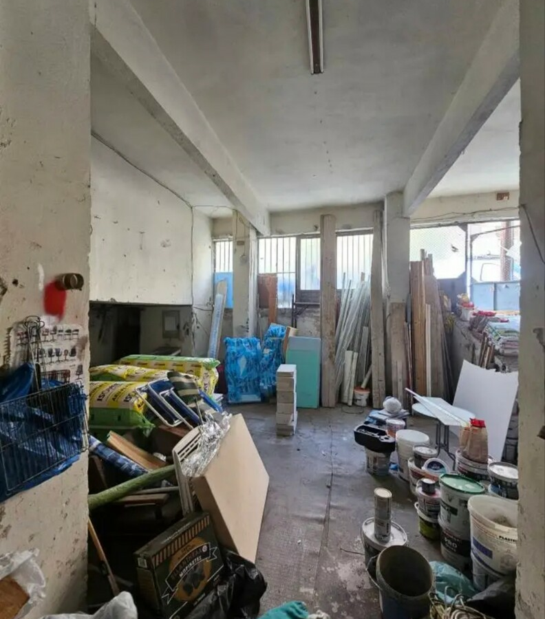 Commercial Property In Xirokrini – Panagia Faneromeni, Greece (255 M²)