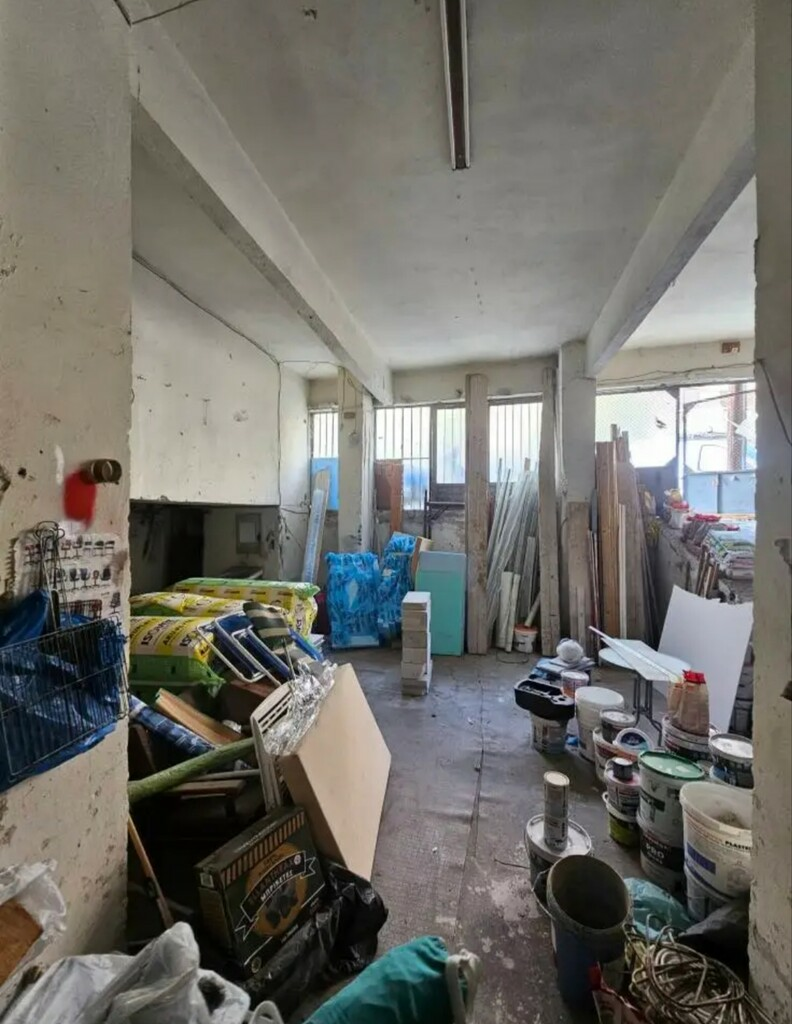 Commercial Property In Xirokrini – Panagia Faneromeni, Greece (255 M²)