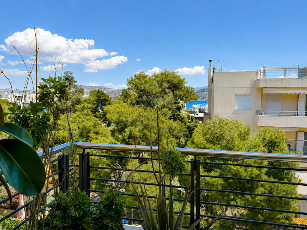 Flat 104 M2 In Vari – Varkiza, Greece