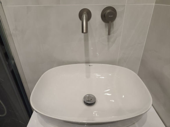 Flat 80 M2 In Faliro – Ippokratio, Greece
