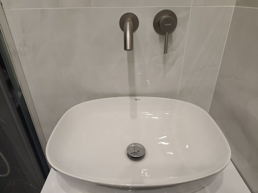 Flat 80 M2 In Faliro – Ippokratio, Greece