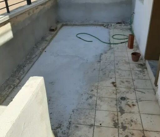 Flat 55 M2 In Michaniona, Greece
