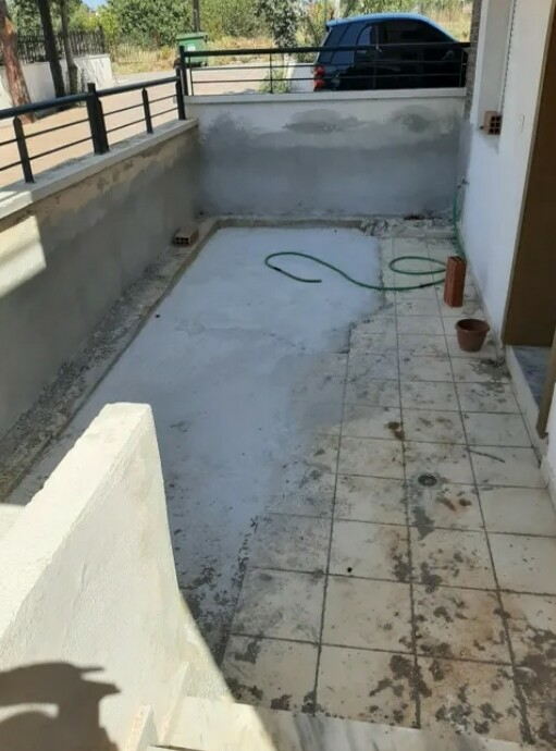 Flat 55 M2 In Michaniona, Greece