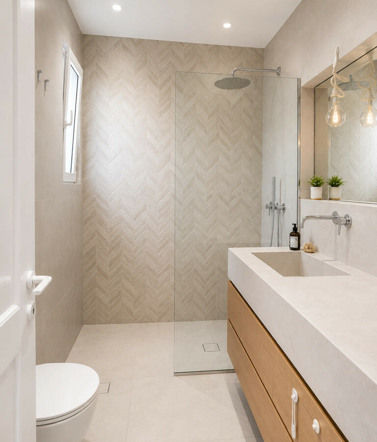Flat 104 M2 In Vari – Varkiza, Greece