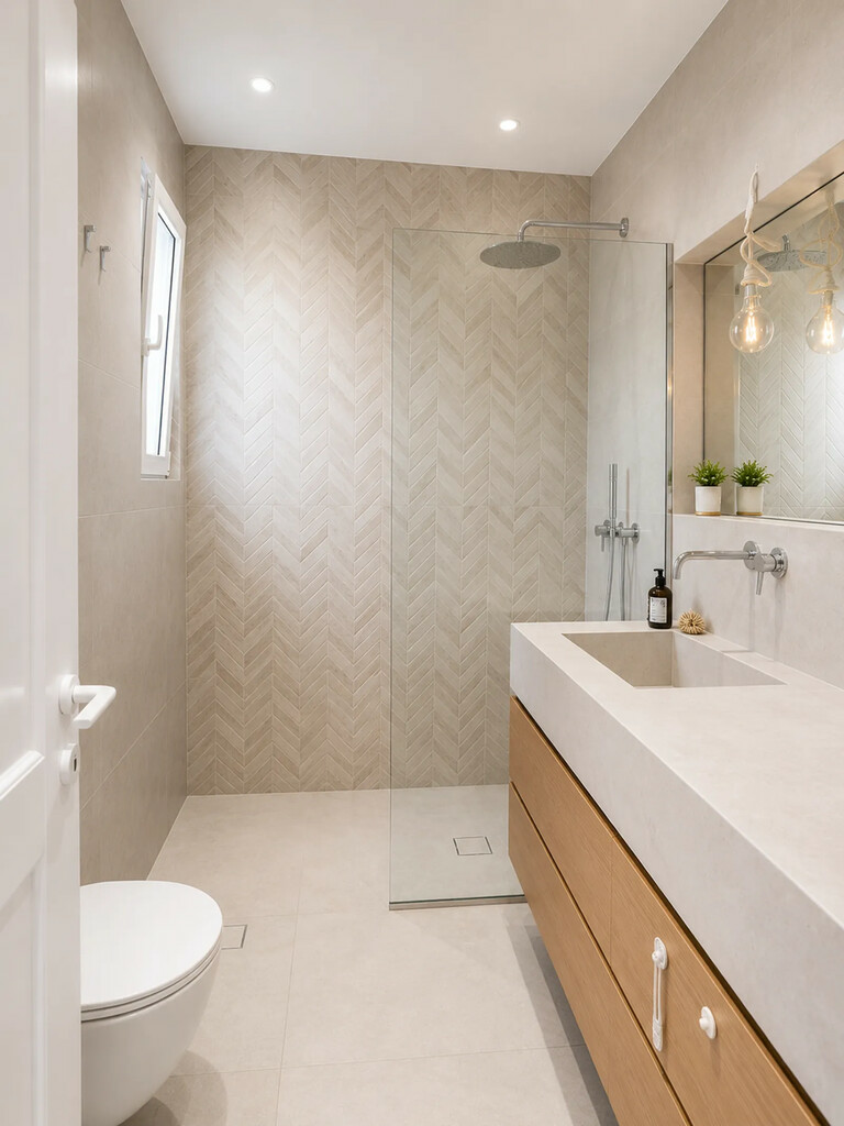 Flat 104 M2 In Vari – Varkiza, Greece