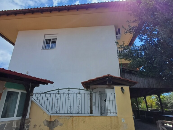 Building 240 M2 In Kassandra, Greece