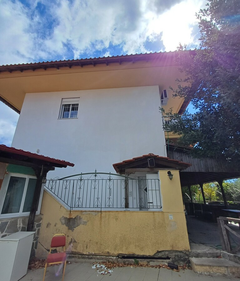 Building 240 M2 In Kassandra, Greece