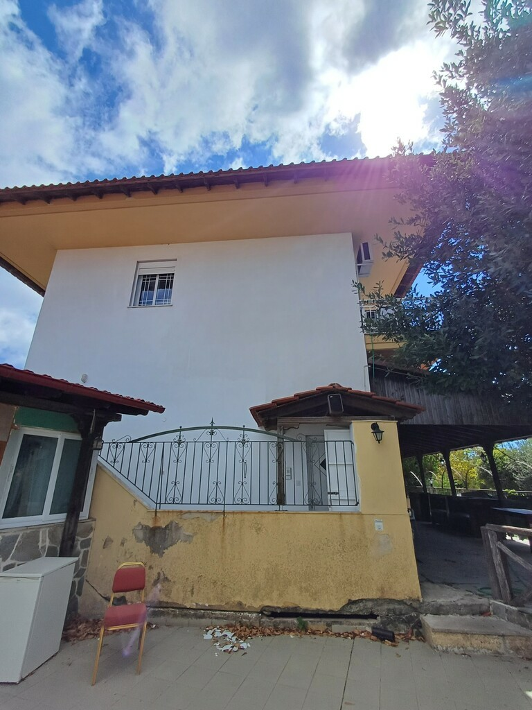 Building 240 M2 In Kassandra, Greece