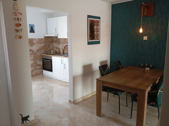 Building 280 M2 In Epanomi, Greece