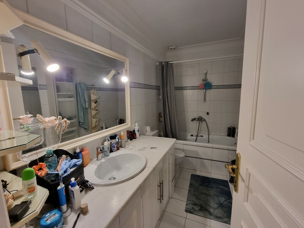 2-bedroom Maisonette In Panorama, Greece (230 M²)