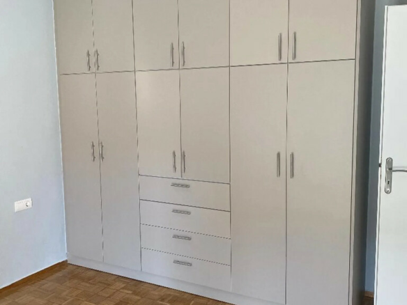 Flat 43 M2 In Ampelokipoi – Pentagon, Greece