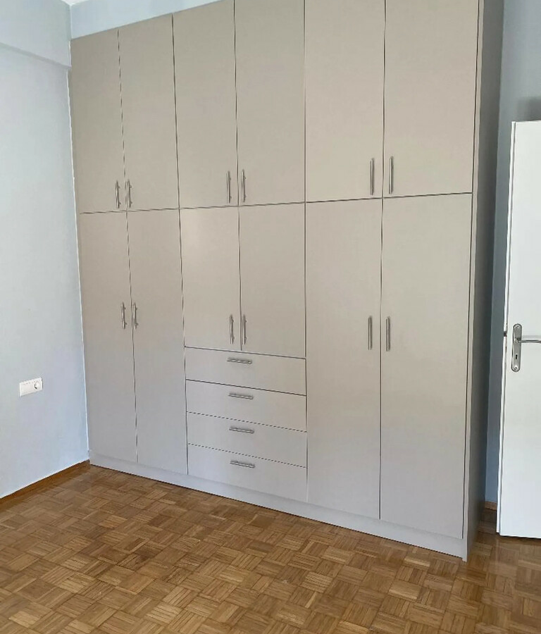 Flat 43 M2 In Ampelokipoi – Pentagon, Greece