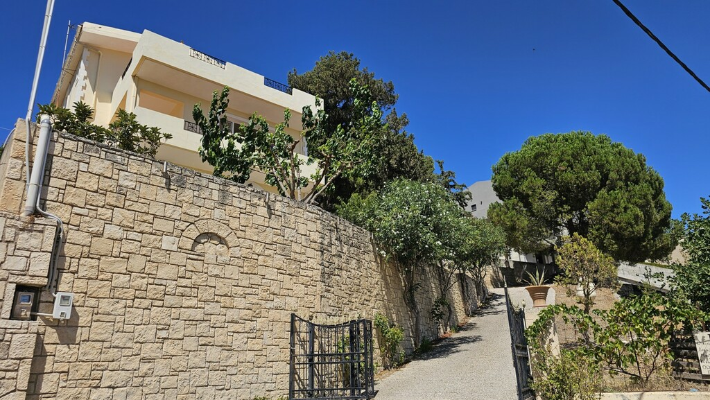 Detached House 247 M2 In Gorgolaini, Greece