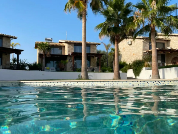 Maisonette 45 M2 In Kassandra, Greece