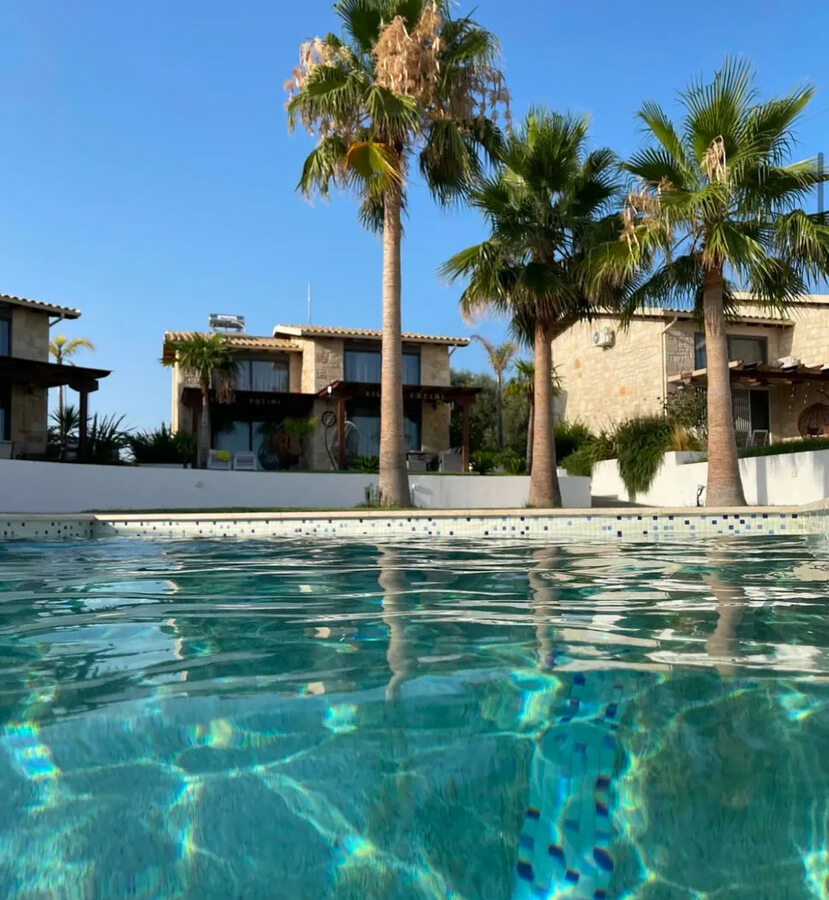 Maisonette 45 M2 In Kassandra, Greece