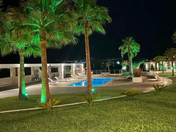 Maisonette 45 M2 In Kassandra, Greece
