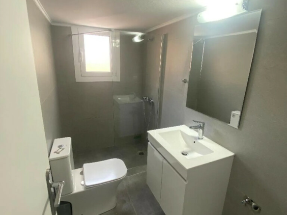 Flat 43 M2 In Ampelokipoi – Pentagon, Greece