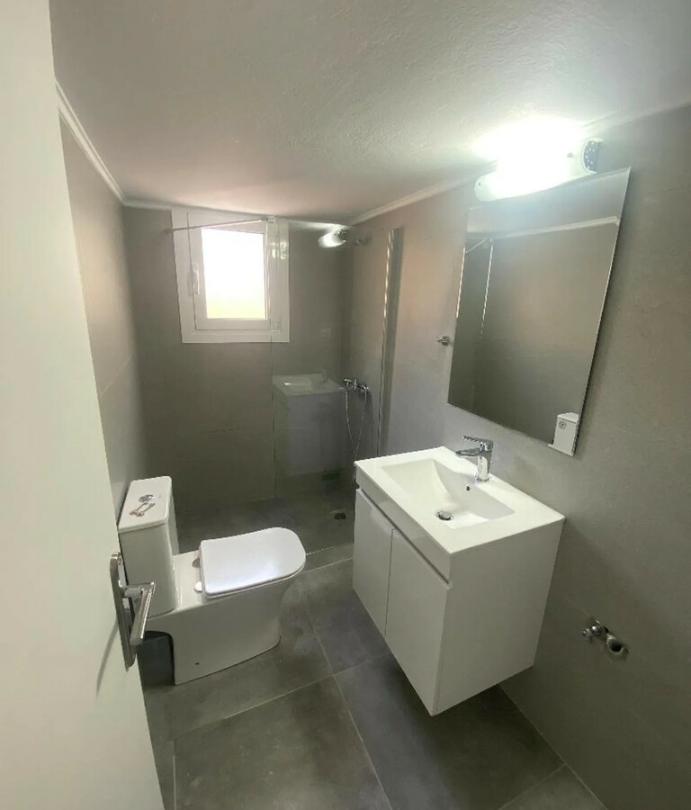 Flat 43 M2 In Ampelokipoi – Pentagon, Greece