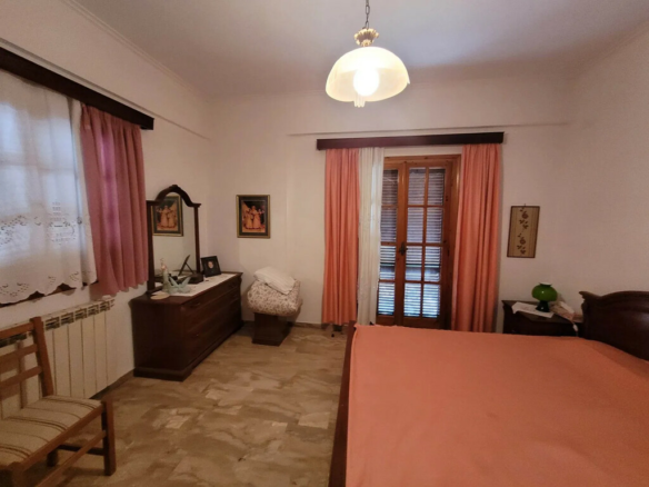 Detached House 161 M2 In Vocha, Greece