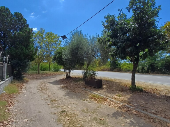 Building 240 M2 In Kassandra, Greece