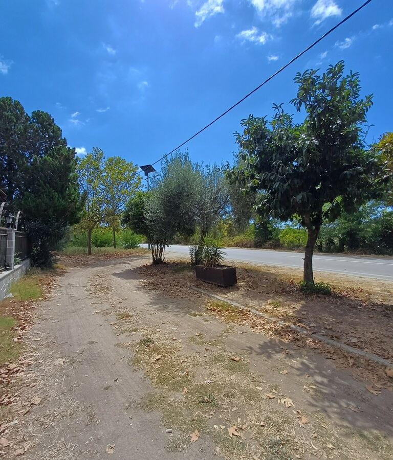 Building 240 M2 In Kassandra, Greece