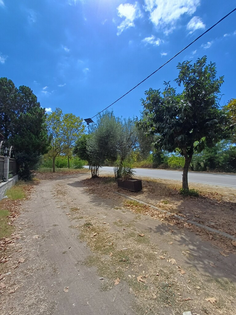 Building 240 M2 In Kassandra, Greece