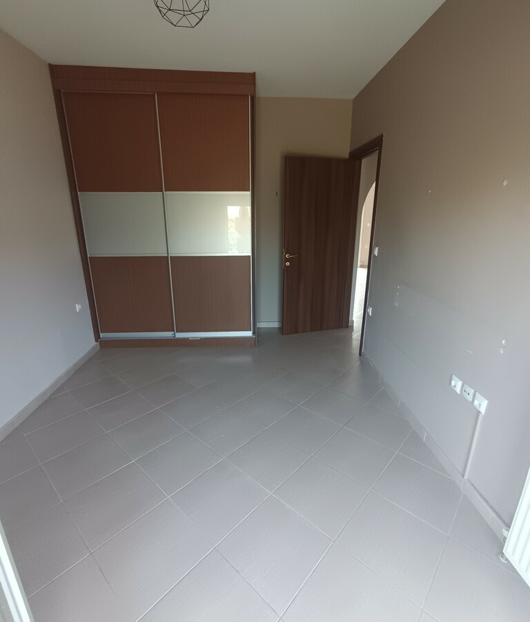 2-bedroom Flat In Vasilika, Greece (75 M²)