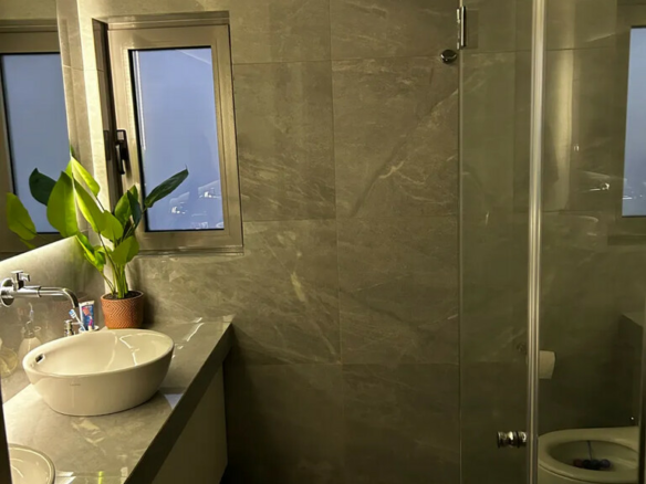 Flat 147 M2 In Kifissia, Greece